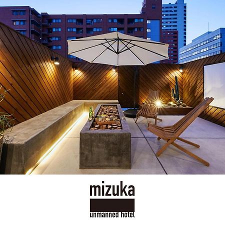 Mizuka Daimyo 7 - Unmanned Hotel - Fukuoka  Luaran gambar