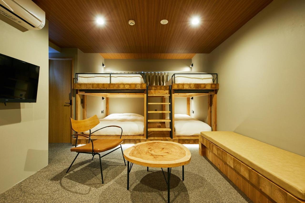Mizuka Daimyo 7 - Unmanned Hotel - Fukuoka  Luaran gambar