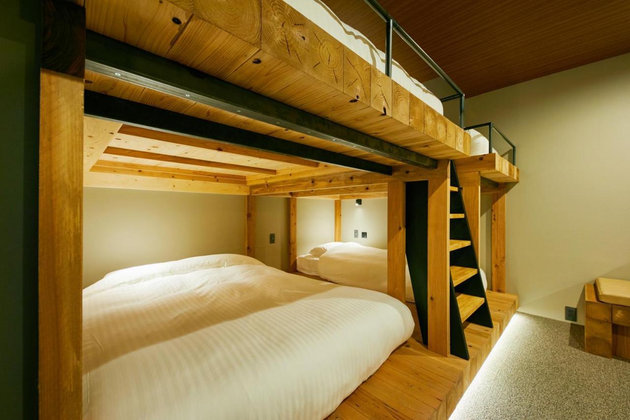 Mizuka Daimyo 7 - Unmanned Hotel - Fukuoka  Luaran gambar