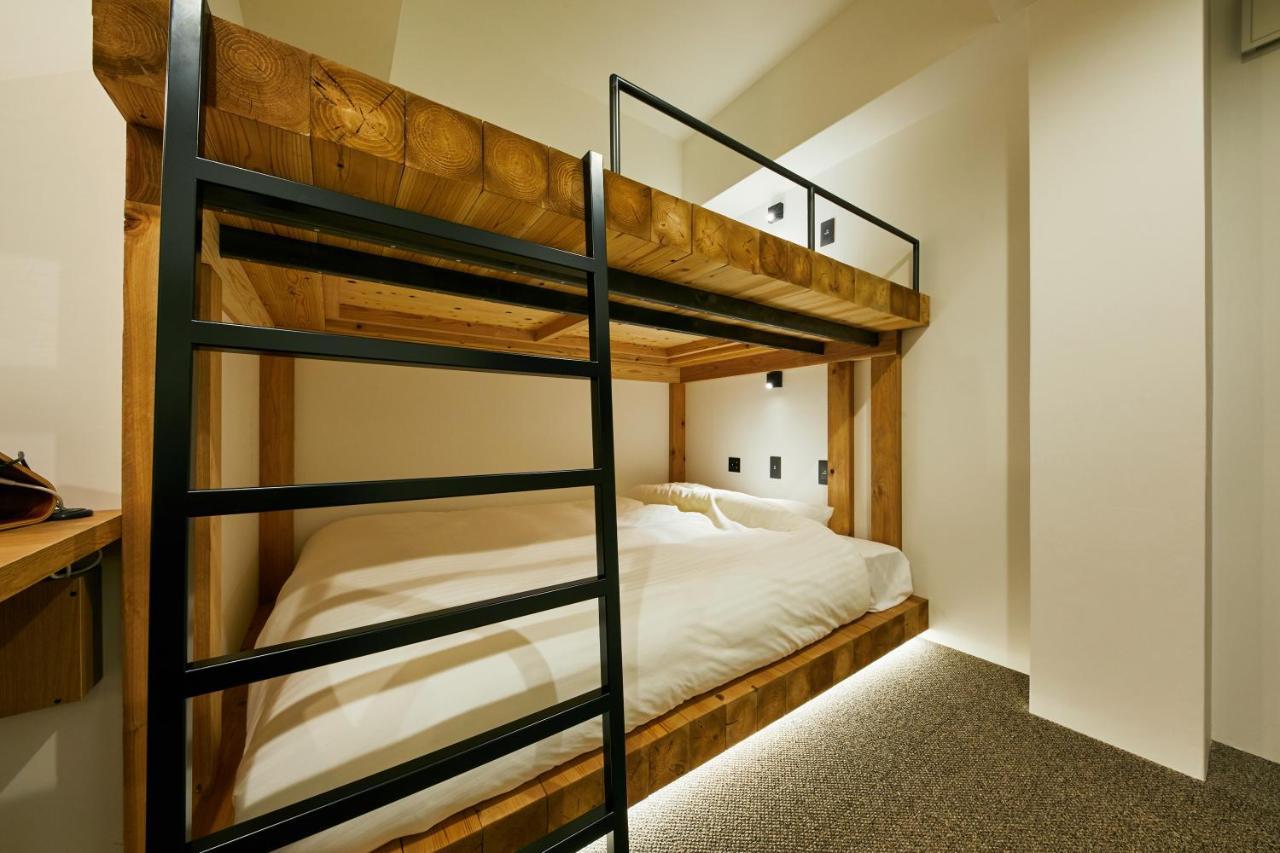 Mizuka Daimyo 7 - Unmanned Hotel - Fukuoka  Bilik gambar