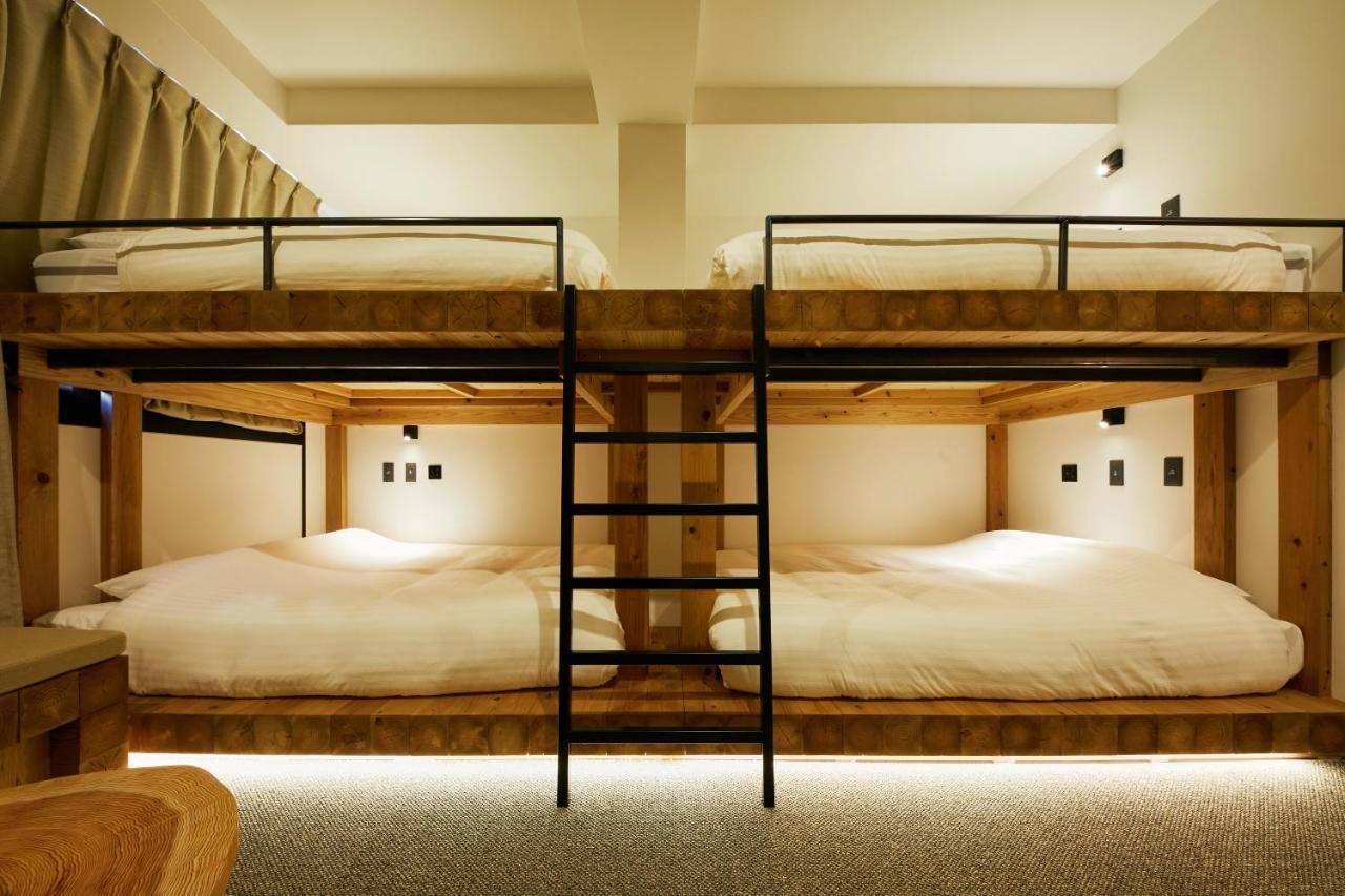 Mizuka Daimyo 7 - Unmanned Hotel - Fukuoka  Bilik gambar