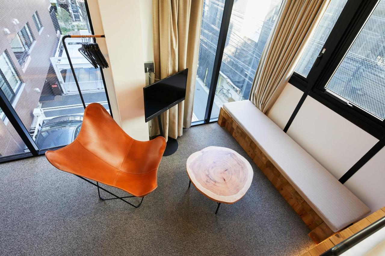 Mizuka Daimyo 7 - Unmanned Hotel - Fukuoka  Bilik gambar
